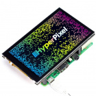 Pimoroni HyperPixel 4.0 with Touch