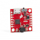 SparkFun RedBoard - Breadboard Kit - DEV-11038 - SparkFun Electronics