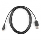 Cable USB B / USB Micro B 60cm AK-USB-17