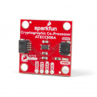 SparkFun Cryptographic Co-Processor Breakout - ATECC508A (Qwiic)