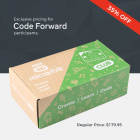Code Forward micro:bit Club Kit