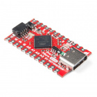 SparkFun Qwiic Pro Micro-USB-C（ATmega32U4）