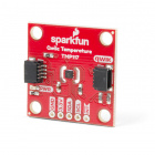 Temperature Sensor - Waterproof (DS18B20) - SEN-11050 - SparkFun Electronics