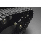  DFRobot Accessories "Forerunner"-Tracked Chassis