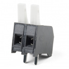 Latch Terminals - 5mm Pitch (2-Pin)