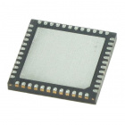 Microchip SAM D21 Low-Power, 32-bit Cortex-M0+ MCU (QFN)