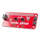 Raspberry Pi 4 Model B (2 GB) - DEV-15446 - SparkFun Electronics