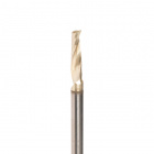 Zrn Single Flute - 0.125" Diameter, #274Z