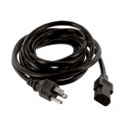 AC Power Cable - 9'10"