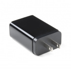 USB-C Wall Adapter - 5.1V, 3A (Black)