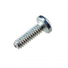 Phillips Machine Screw - 4-40 Thread - 3/8in.