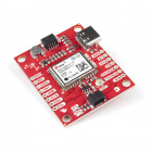 SparkFun GPS Dead Reckoning Breakout - NEO-M8U (Qwiic)