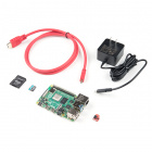 SparkFun Raspberry Pi 4 Basic Kit - 4GB