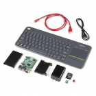 SparkFun Raspberry Pi 4 Desktop Kit - 2GB