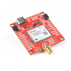 SparkFun GPS-RTK-SMA突破-ZED-F9P（Qwiic）