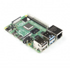 Raspberry Pi 4 Model B (8 GB)