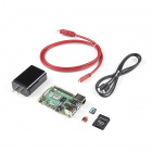 SparkFun Raspberry Pi 4 Basic Kit - 8GB