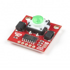 SparkFun Qwiic Button - Green LED