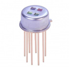 Infrared Detector for HC, CO, CO2