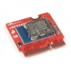 必威娱乐登录平台SparkFun Micromod NRF52840处理器