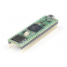 Teensy 4.1 (Headers)