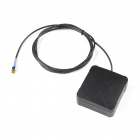 MagmaX2 Active Multiband GNSS Magnetic Mount Antenna - AA.200