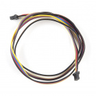 挠性Qwiic电缆- 500mm