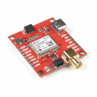 SparkFun GPS突破-NEO-M9N，SMA（Qwiic）