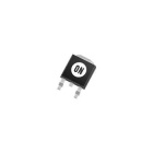 ON Semiconductor NTDS015N15MC Shielded Gate PowerTrench® MOSFET