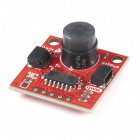 SparkFun Qwiic PIR - 170uA (EKMC4607112K)