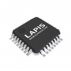 LAPIS ML22660 4-Channel Speech Synthesis LSI