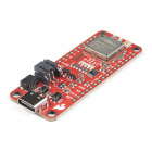 Qwiic Cable - Breadboard Jumper (4-pin) - PRT-14425 - SparkFun Electronics