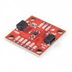 SparkFun Triple Axis Accelerometer Breakout - KX134 (Qwiic)