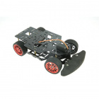 DFRobot ROB0170 NXP CUP Race Car Chassis