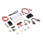 SparkFun Raspberry Pi 4 Hardware Starter Kit - Without Raspberry Pi 