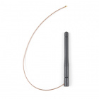 2.4GHz Terminal Antenna, I-PEX MHF® I (U.FL), 250mm RG-178