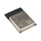 ESP32 WROOM MCU模块-16MB（PCB天线）