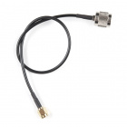 Interface Cable - SMA Male to TNC Male (300mm)