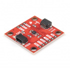 SparkFun Triple Axis Accelerometer Breakout - KX132 (Qwiic)