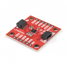 SparkFun 6 Degrees of Freedom Breakout - LSM6DSO (Qwiic)