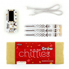 Pimoroni PIM519 Grow - Grow Kit + Chilli Pack
