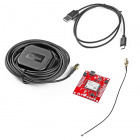 SparkFun GPS-RTK Dead Reckoning Kit