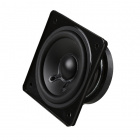 Wide Frequency Range Speaker - 3in. (Polypropylene Cone)