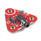 RCA Jack - PRT-08631 - SparkFun Electronics