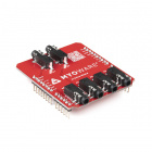 MyoWare 2.0 Arduino Shield