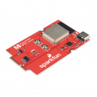 SparkFun MicroMod WiFi Function Board - ESP32