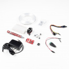 Red Hat Co.Lab Robotic Hand Kit