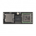 Artemis Global Tracker Radio Board (Ding and Dent)
