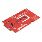 SparkFun MicroMod Environmental Function Board