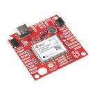 SparkFun GPS-RTK2 Board - ZED-F9P (Qwiic) (Ding & Dent)